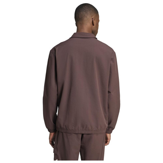 Adidas Ανδρική μακρυμάνικη μπλούζα polo